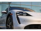 Thumbnail Photo 2 for 2021 Porsche Taycan
